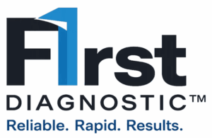 st-first-diagnostic-logo