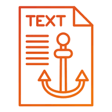 Why Anchor Text Matters