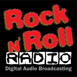 Rock n Roll Music Radio