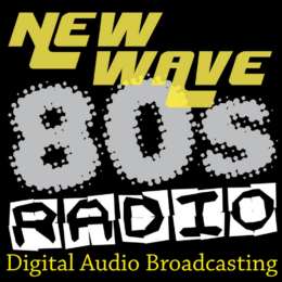 New Wave Music Radio