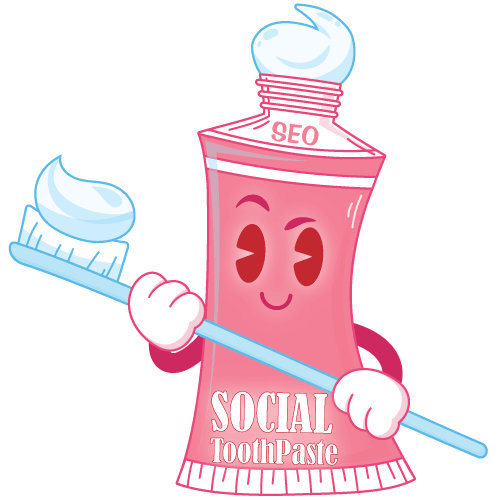 Social ToothPaste - Social Media Agency