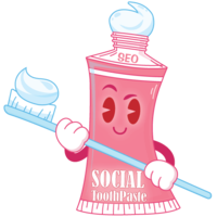 Social ToothPaste Media Agency