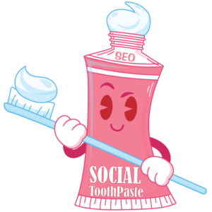 Social ToothPaste Media Agency