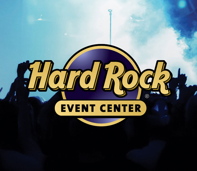 hard rock venue seminole