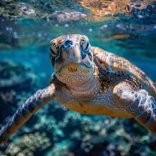 FPL data scientists help power sea turtle conservation