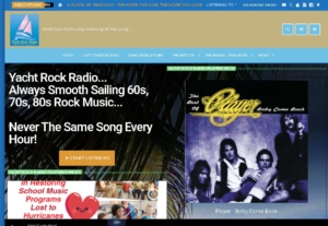 Yacht Rock Radio